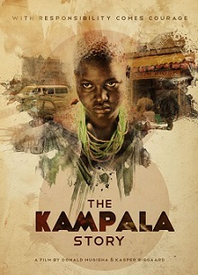 The Kampala Story